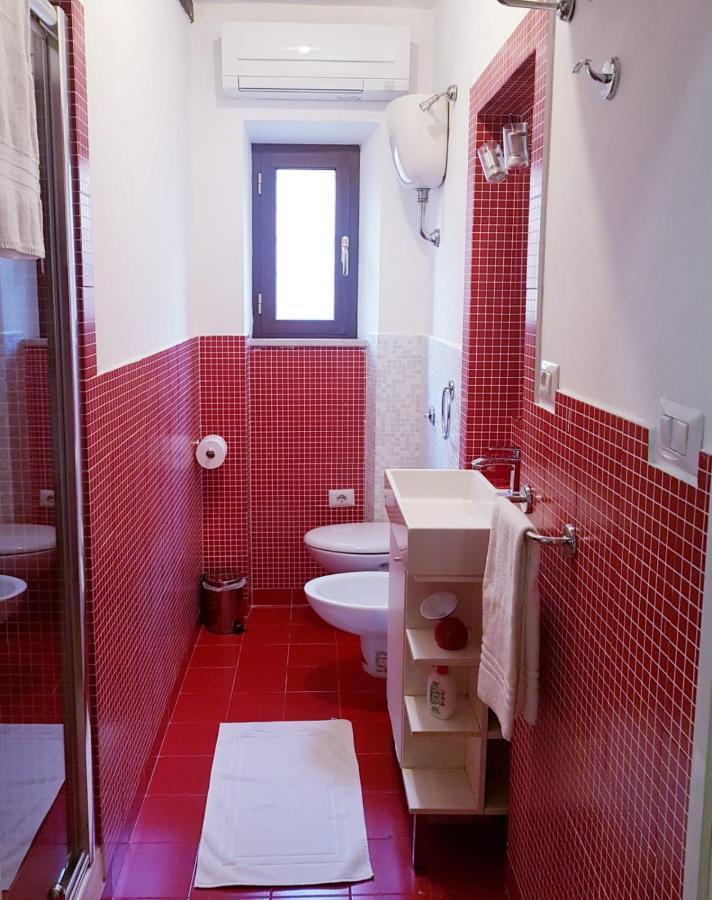 Coronari 28 Holiday Apartment روما المظهر الخارجي الصورة