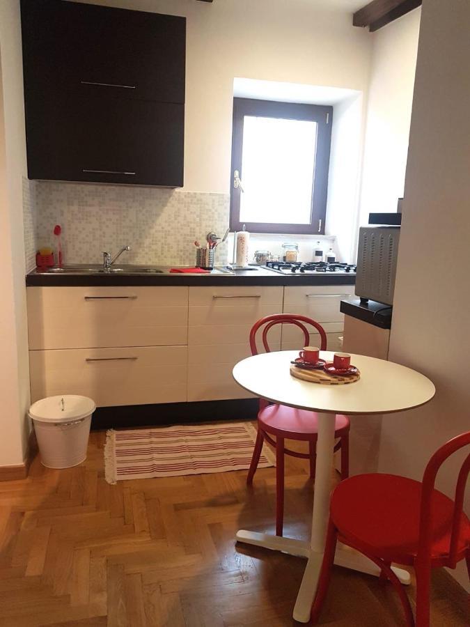 Coronari 28 Holiday Apartment روما المظهر الخارجي الصورة
