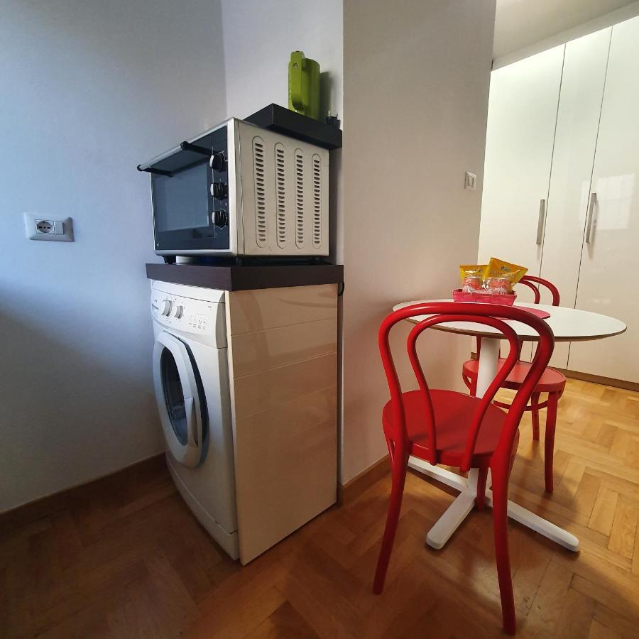 Coronari 28 Holiday Apartment روما المظهر الخارجي الصورة
